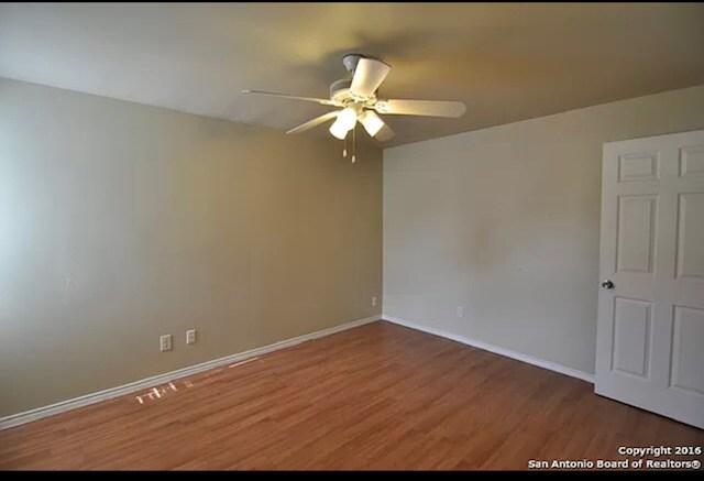 bedroom 1 - 1802 Texas Ave