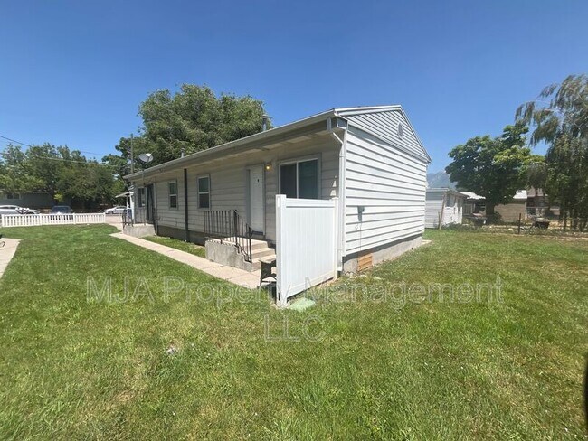 Building Photo - 1587 W 12800 S