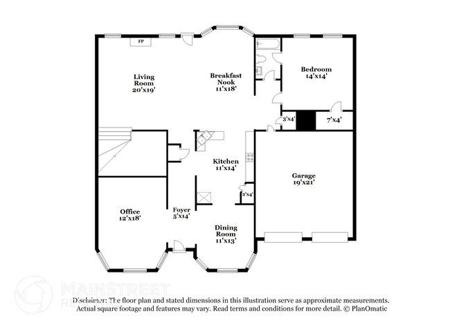 Building Photo - 6983 Misttop Loop