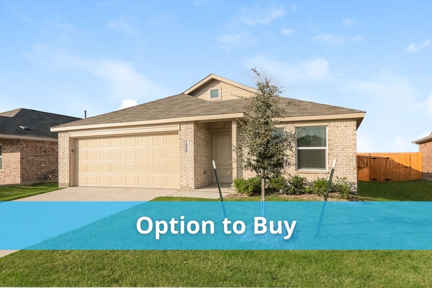 Primary Photo - 1535 Lanner Mdws Ln