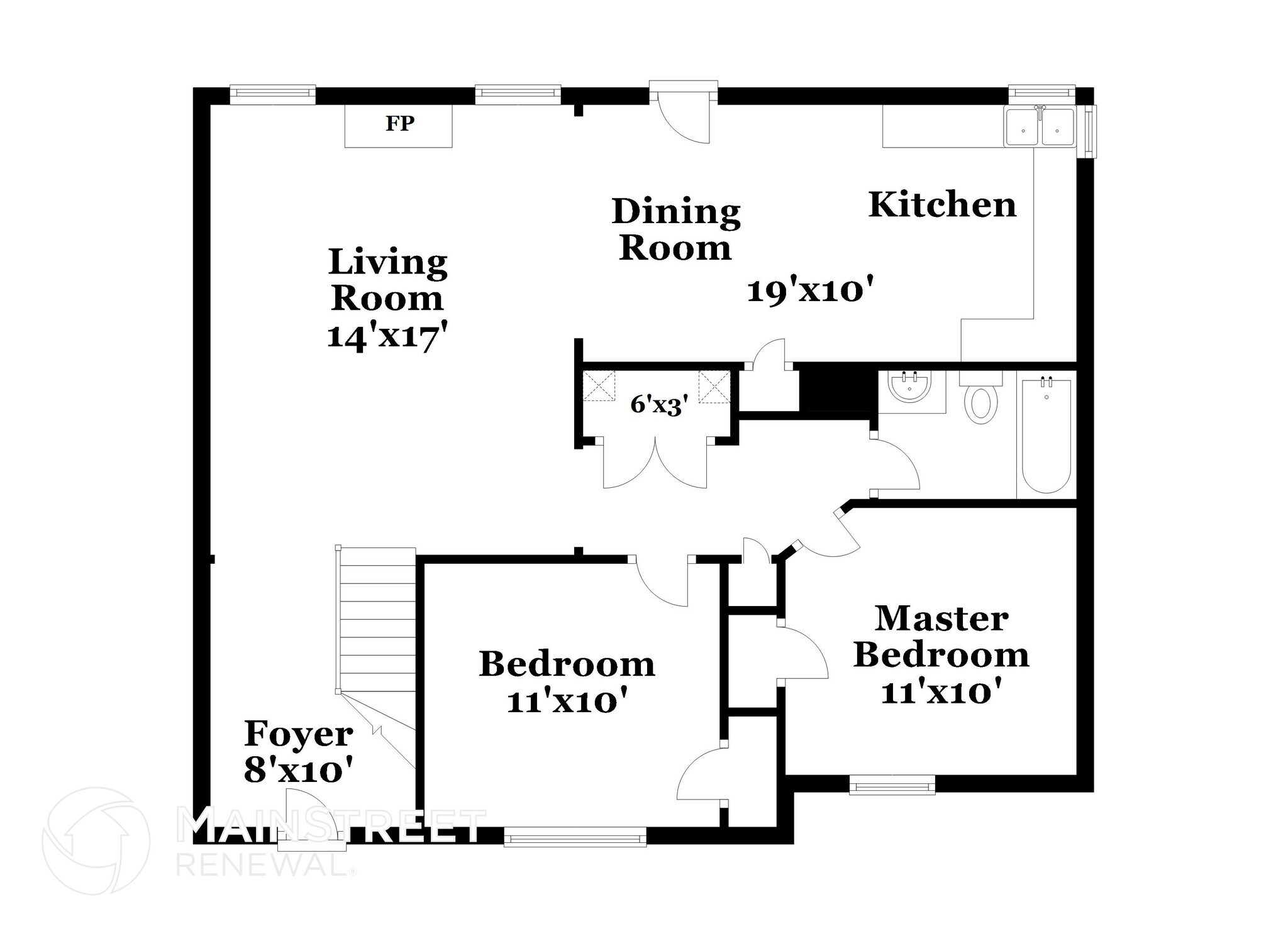 Building Photo - 7495 Royale Ct