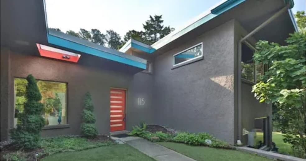 Building Photo - 115 Ashworth Dr