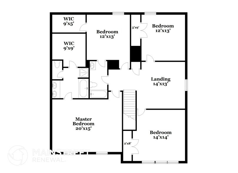 Building Photo - 6619 Glenville Dr