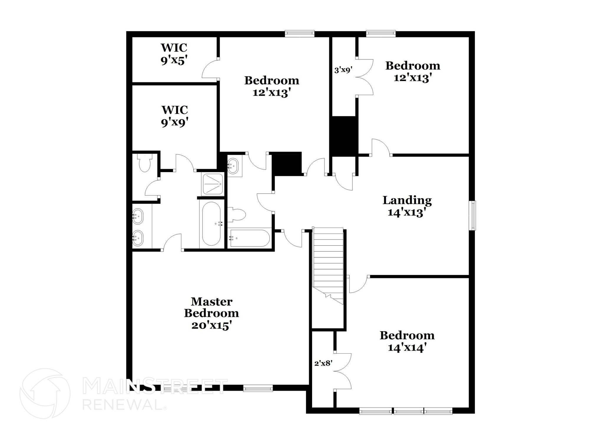 Building Photo - 6619 Glenville Dr