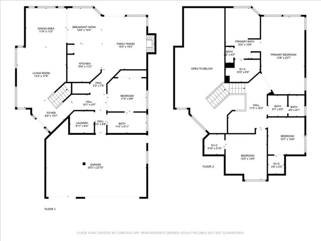 Building Photo - Status: Accepting Applications