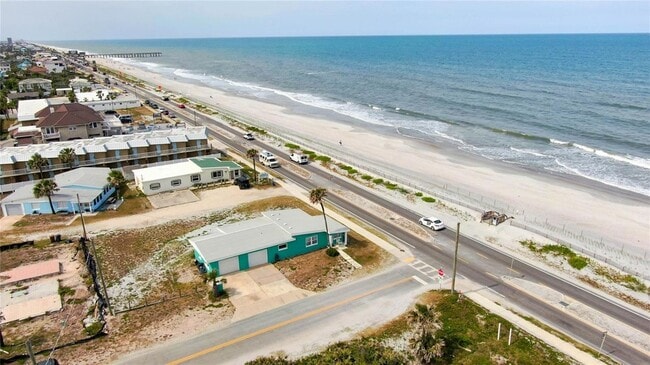 Building Photo - 1244 S Ocean Shore Blvd