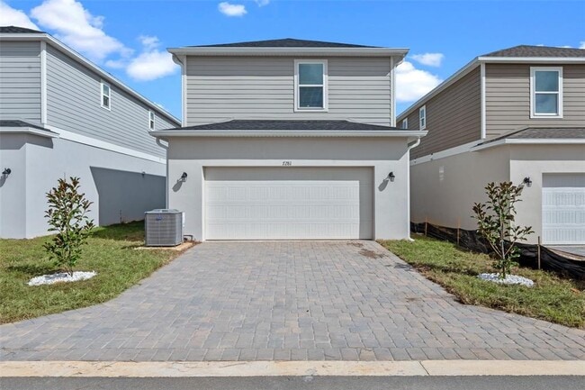 Building Photo - 7281 Big Cedar Aly