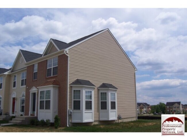 Building Photo - 17807 Farragut Way