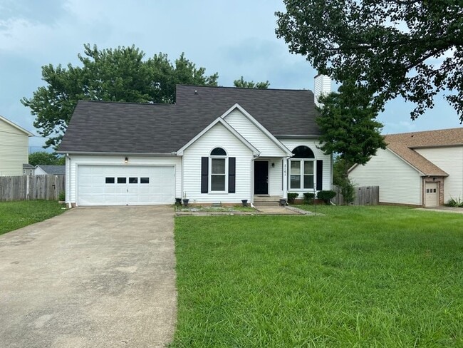 Primary Photo - 2161 Bauling Ln