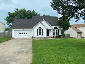 Building Photo - 2161 Bauling Ln