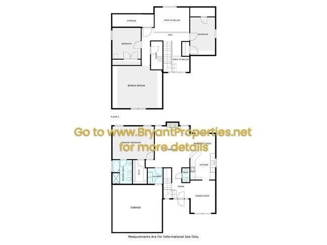 Building Photo - Madison/Rivergate Area - 3 Bedroom, 2.5 Baths