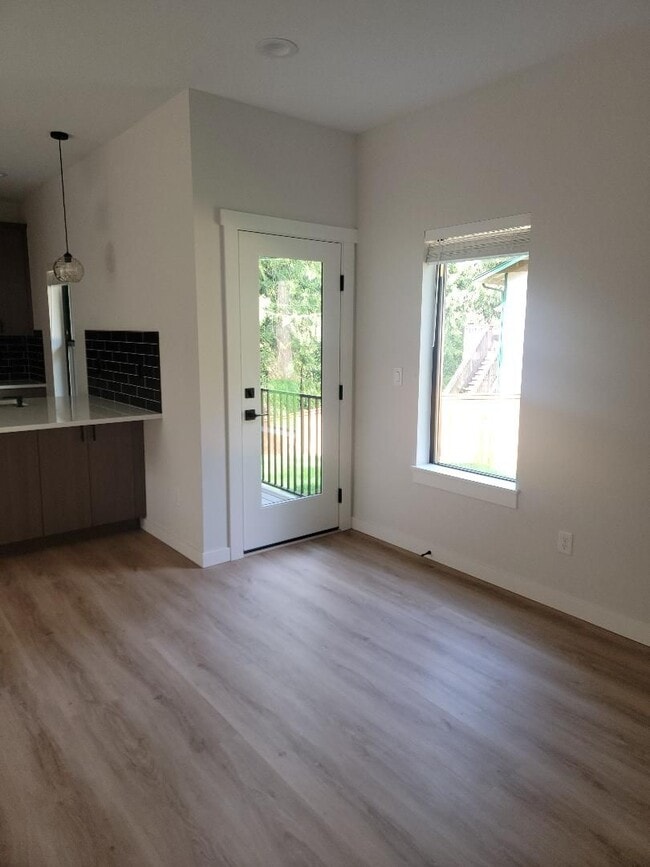 Building Photo - New Construction, Custom Chalet-style Home In Yelm. 3 bedrooms, 2 1/2 baths.