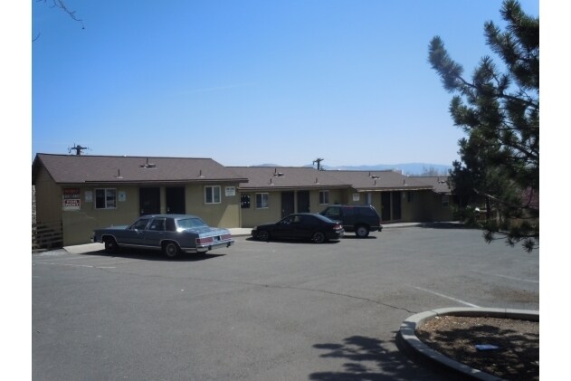 Primary Photo - 2120 Patton Dr