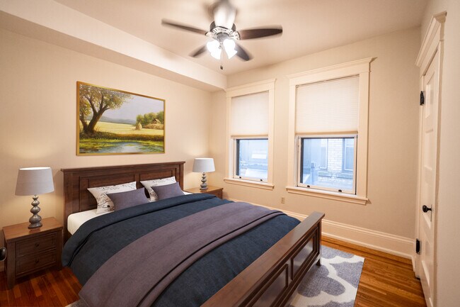 Building Photo - St. Anthony Flats