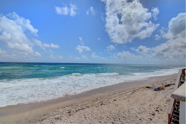 Building Photo - 3546 S Ocean Blvd