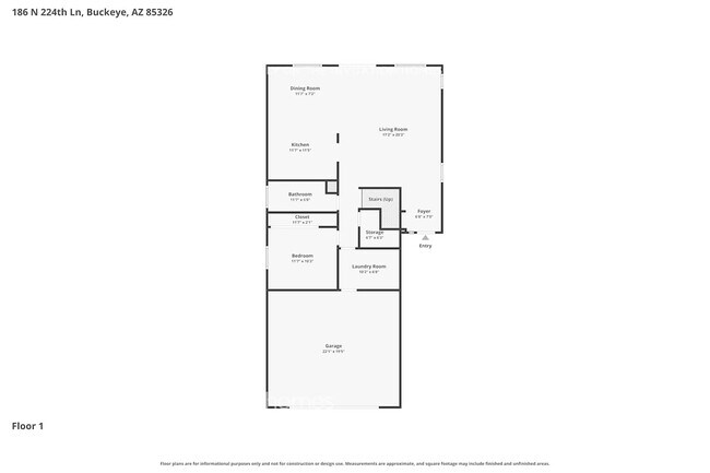 Building Photo - 186 N 224th Ln