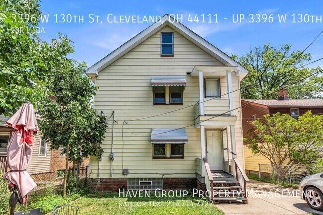 Building Photo - 3396 W 130th St