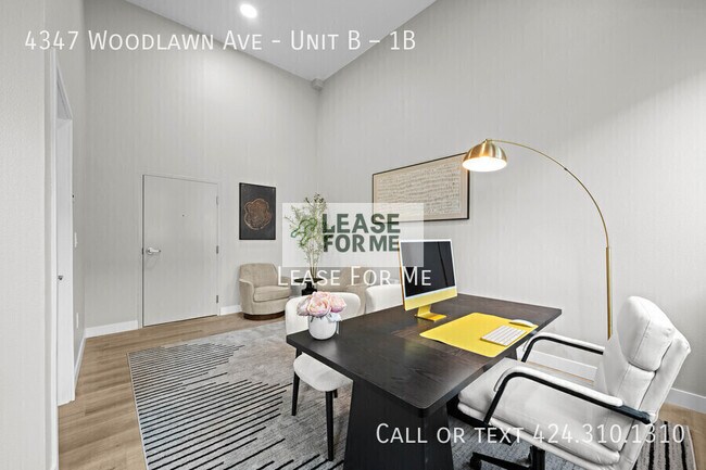 Building Photo - 4347 Woodlawn Ave