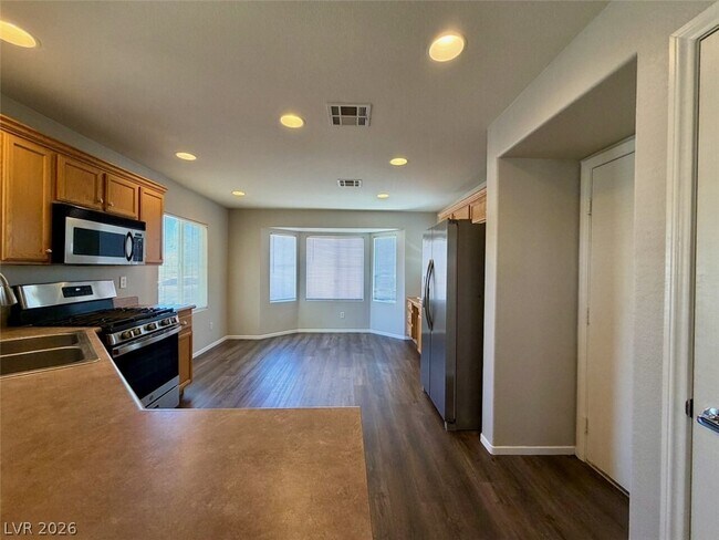 Building Photo - 3619 American Pie Ct