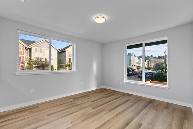 Building Photo - Stunning Brand-New Ballard Townhome with A...