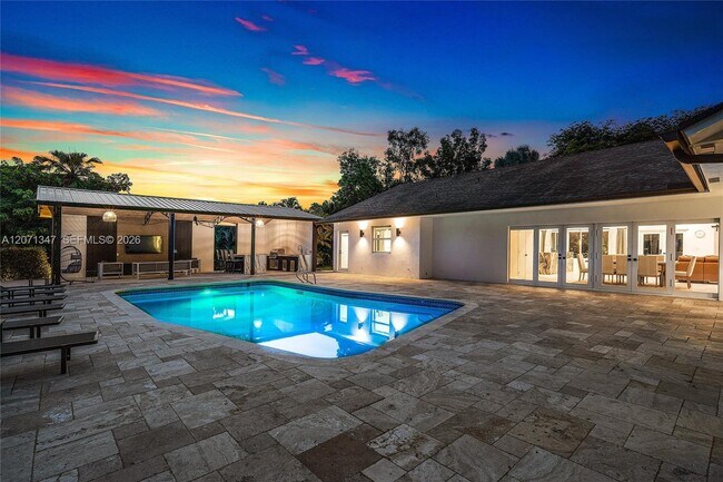Building Photo - 13900 Mustang Trail