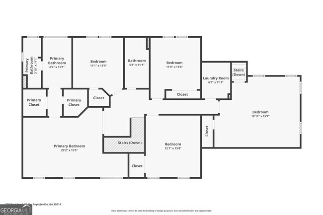 Building Photo - 300 Brandon Mill Cir