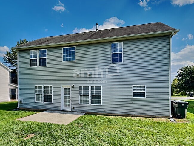Building Photo - 3066 Clover Rd NW