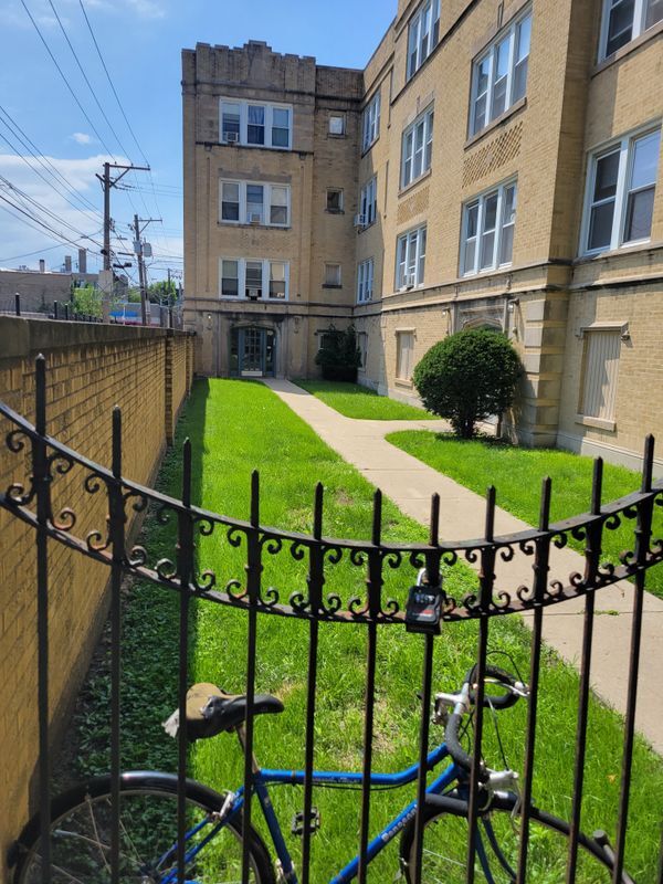 Building Photo - 4414 N Whipple St