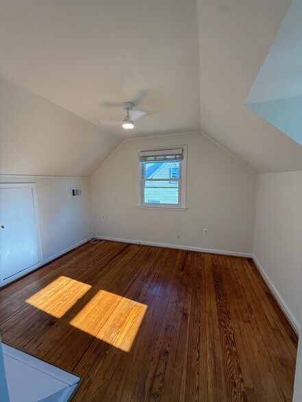 Upstairs Bedroom #2 - 6621 Cavalier Dr