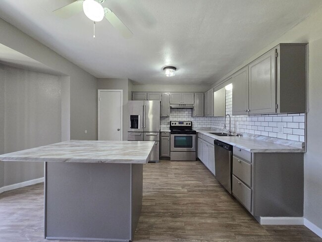 Building Photo - COMING SOON!