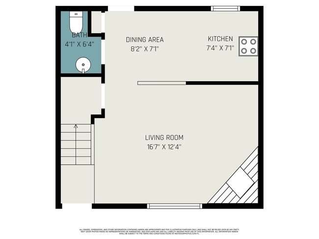Building Photo - University Hills 2 bedroom and 1.5 Bath Co...