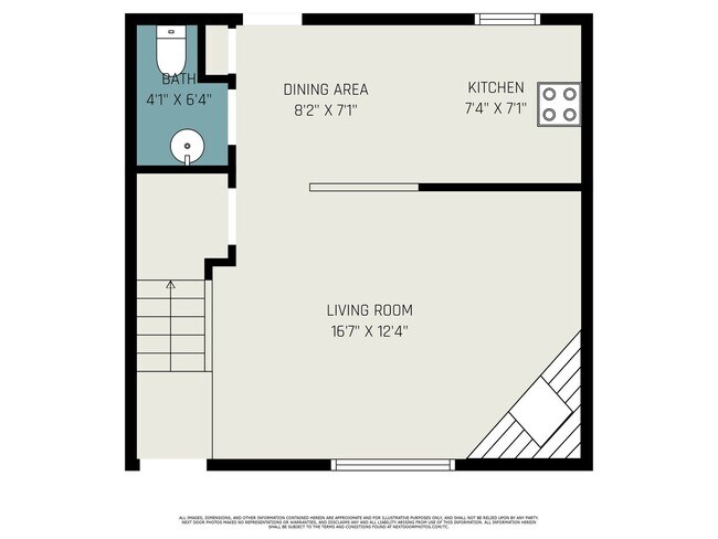 Building Photo - University Hills 2 bedroom and 1.5 Bath