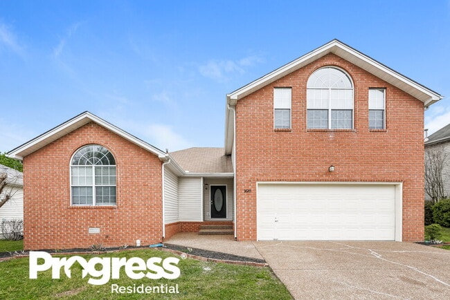 Building Photo - 3620 Burwick Pl