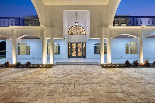 Building Photo - 4610 SW 178th Ave