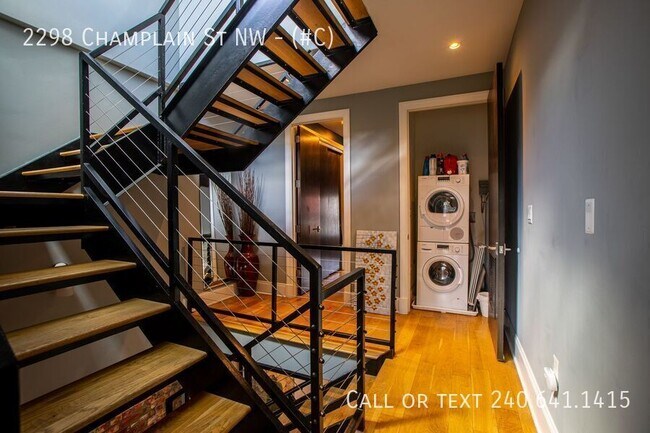 Building Photo - 2298 Champlain St NW