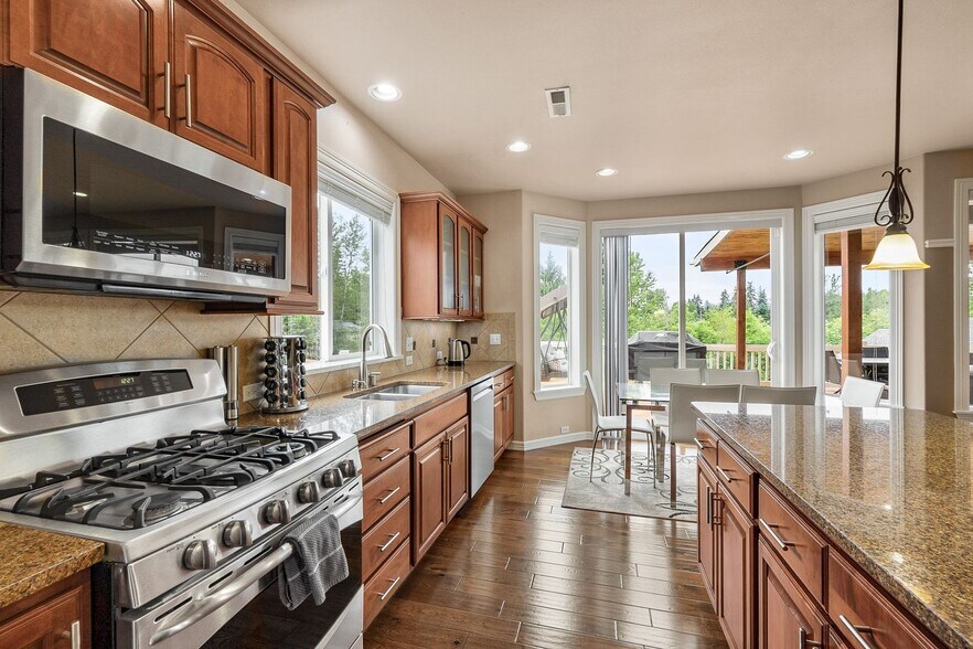 Building Photo - Millbrook Heights 4 Bedroom