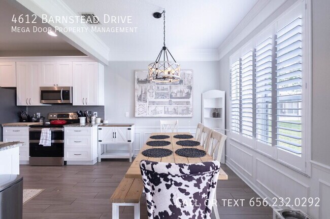 Building Photo - 4612 Barnstead Dr