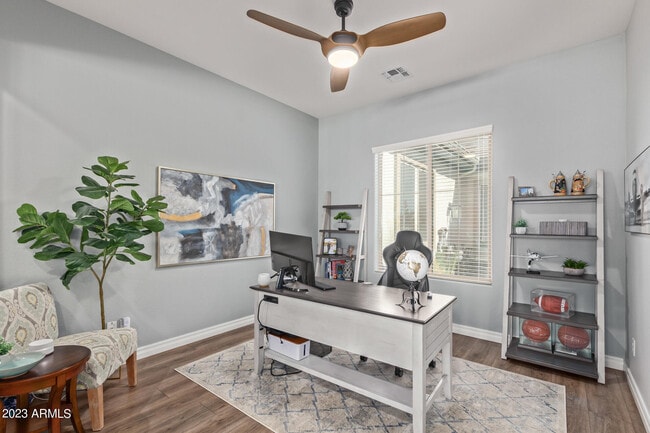 Building Photo - 19888 E Russet Rd