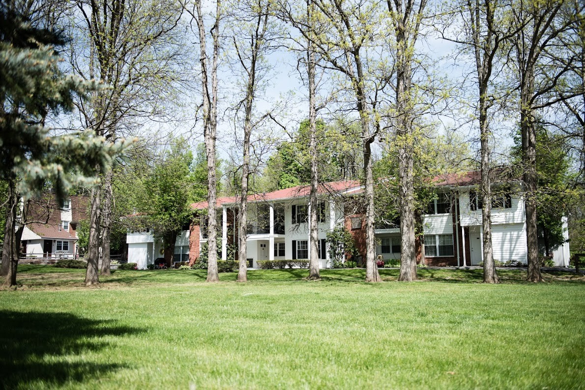 Lamplight Village Apartments Monroe