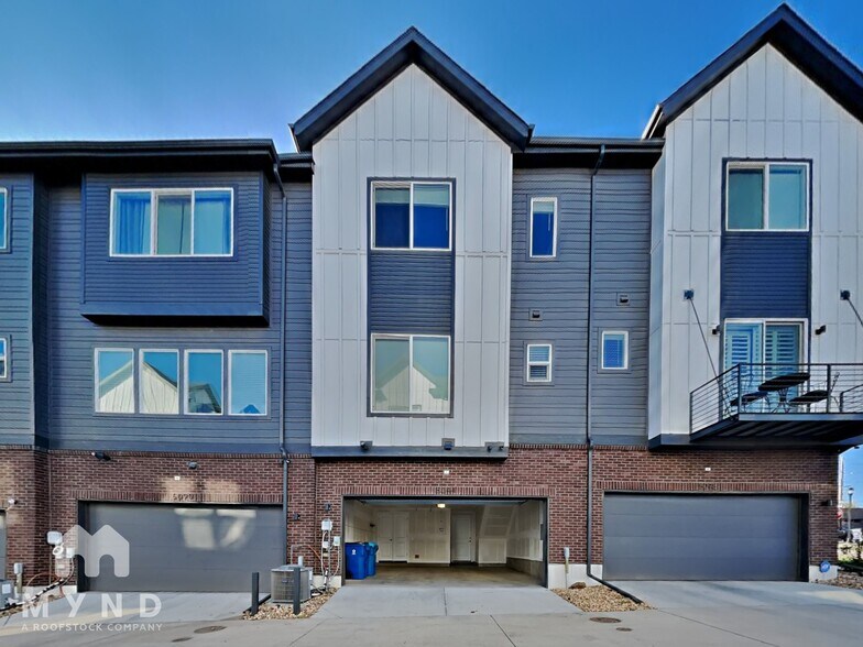 Building Photo - 5094 Ward Rd