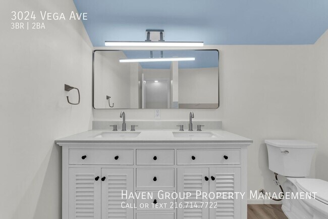 Building Photo - 3024 Vega Ave