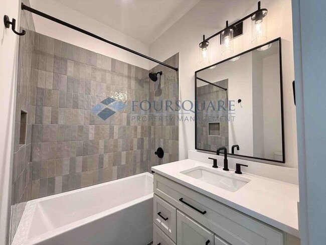 Building Photo - Spacious New Construction 3 Bed, 3.5 Bath Townhome with Modern Finishes, Fireplace & Fenced Yard ...