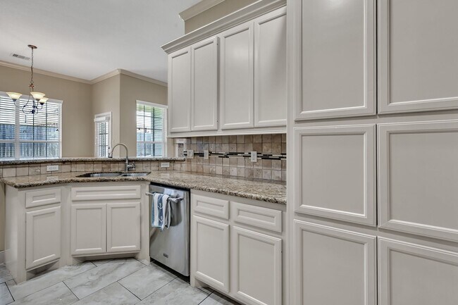 Building Photo - One story, and a 3-car garage!