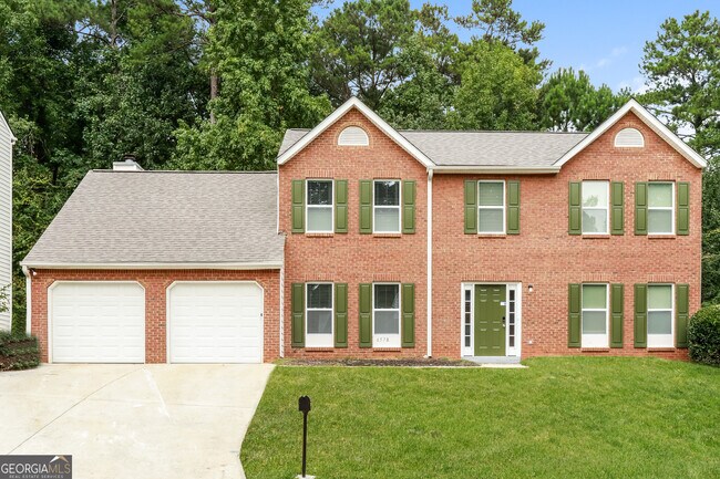 Primary Photo - 6578 Carriage Ln