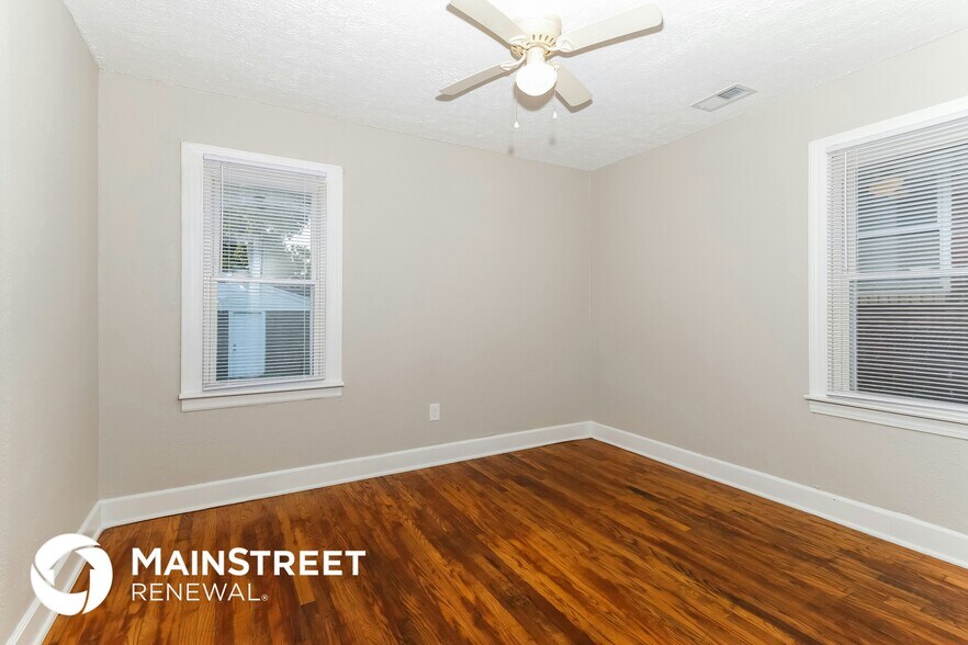 Building Photo - 4313 Hale Ave