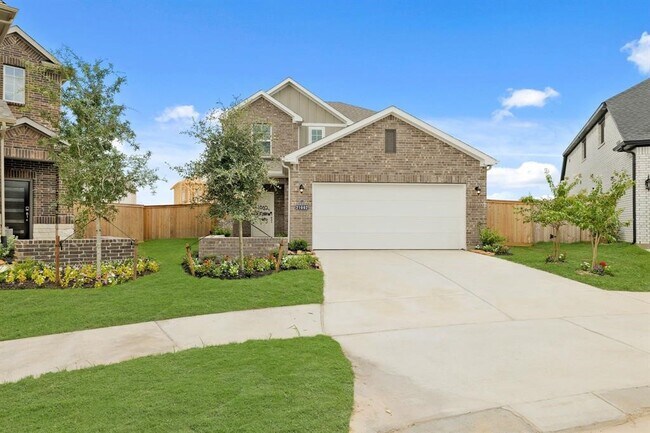 Primary Photo - 21002 Armstrong County Dr