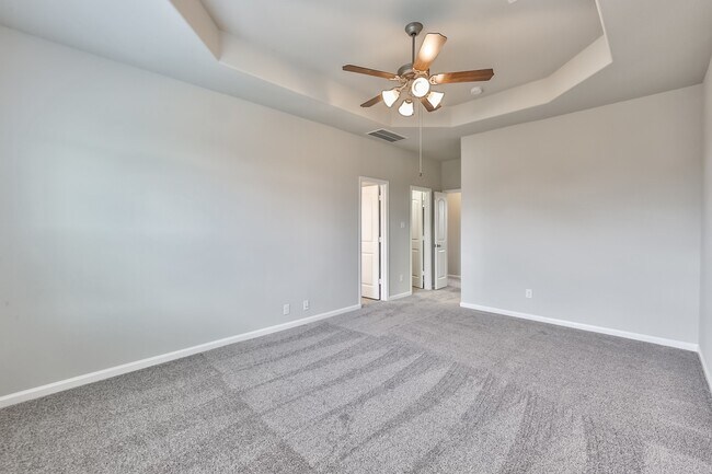 Building Photo - 10828 Brittmoore Oaks Pl