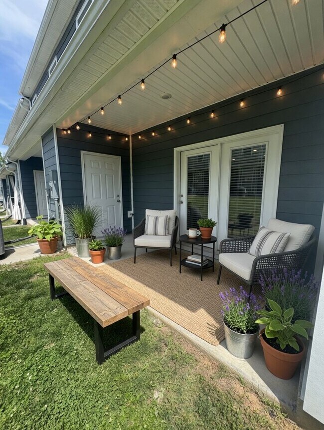 Building Photo - 1406 Walker Wy