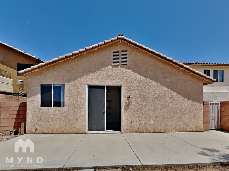 Building Photo - 7635 Avila Beach Ave