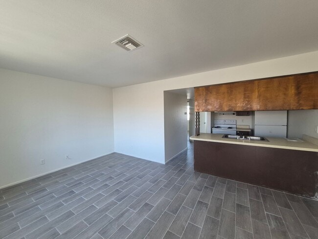 Interior Photo - Pacifica Manor